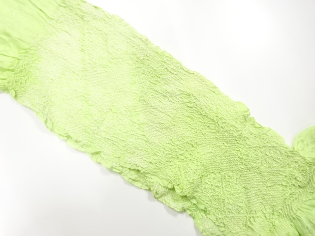 Japanese Kimono / Accessories Silk